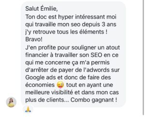 avis boost ton seo