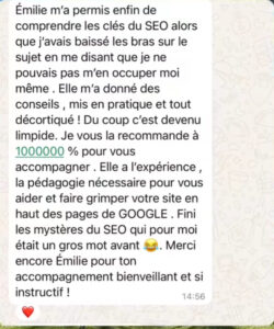 avis boost ton seo