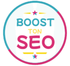 boost ton SEO consultante référencement naturel