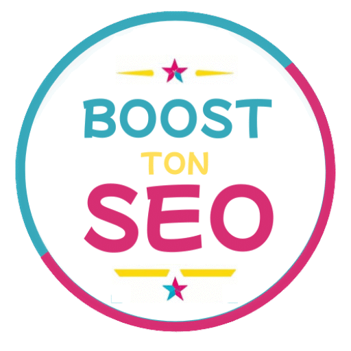 boost ton SEO consultante référencement naturel
