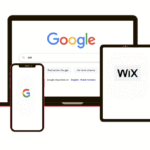 Référencement WIX : Le Guide Ultime pour Dominer Google en 2025