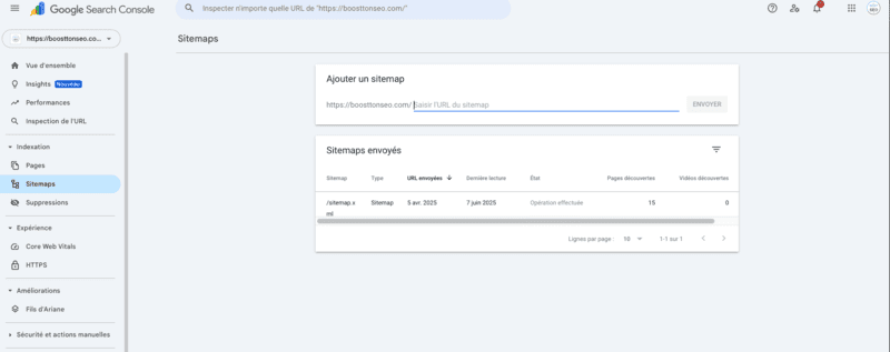 referencer son site gratuitement boost ton seo