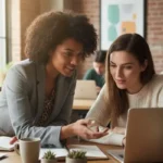 Coaching SEO  pour booster ta visibilité et devenir autonome