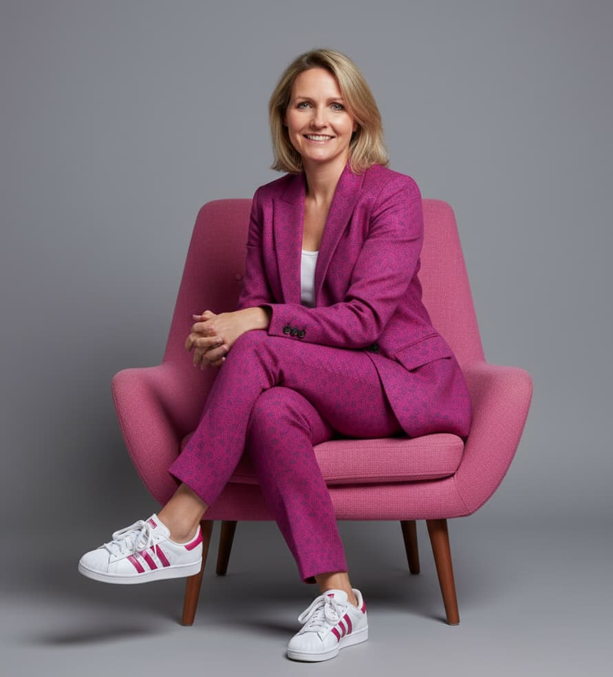 Emilie BESLON conusltante SEO - prestation SEO
