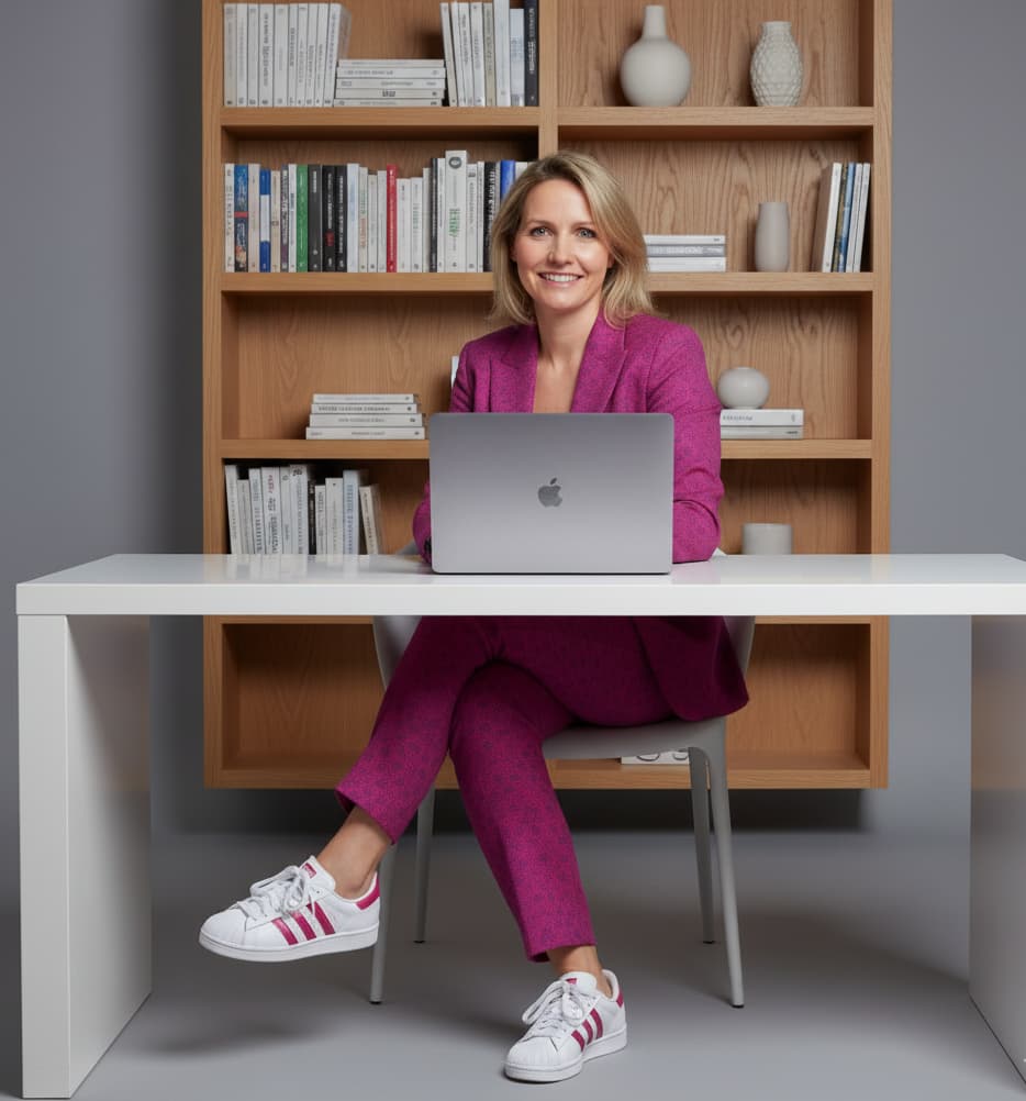 Emilie BESLON Experte SEO - Prestation SEO