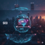 Référencement GEO : Le guide complet pour dominer les moteurs IA en 2026