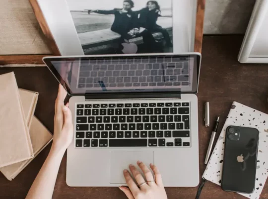 référencement ia pour son site internet